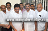 Office of B. Ramanath Rai inaugurated